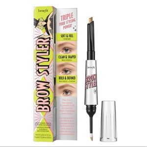 Brow Styler Duo